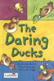 Cover of: Daring Ducks (Animal Allsorts)