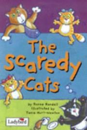 Cover of: Scaredy Cats (Animal Allsorts)