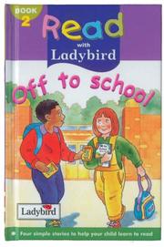 Cover of: Off to School