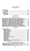 Cover of: The Federal Home Loan Bank System by United States. Congress. House. Committee on Banking, Finance, and Urban Affairs. Subcommittee on Housing and Community Development.