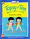 Cover of: Topsy and Tim Learn to Swim (Topsy & Tim)