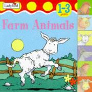 Cover of: Zoo Animals (Look & Talk Board Books)