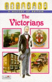 Cover of: A History of Britain - The Victorians