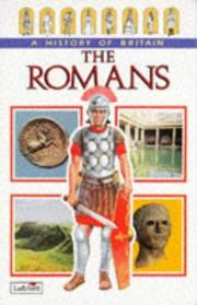 Cover of: A History of Britain - The Romans