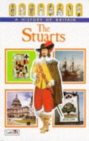 Cover of: Stuarts a History of Britain by Tim Wood