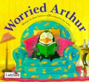 Cover of: Worried Arthur (Little Stories)