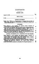 Cover of: Criminal sanctions for violations of software copyright: hearing before the Subcommittee on Intellectual Property and Judicial Administration of the Committee on the Judiciary, House of Representatives, One Hundred Second Congress, second session, on S. 893 ... August 12, 1992.