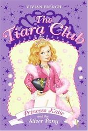Cover of: The Tiara Club 2 | Vivian French