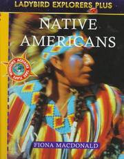 Cover of: Native Americans by Unauthored