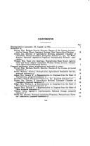 Environmental crimes at the Rocky Flats nuclear weapons facility by United States. Congress. House. Committee on Science, Space, and Technology. Subcommittee on Investigations and Oversight.