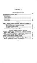 CBO projections of the banking industry and the BIF by United States. Congress. Senate. Committee on Banking, Housing, and Urban Affairs.