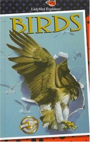 Cover of: Birds by Unauthored