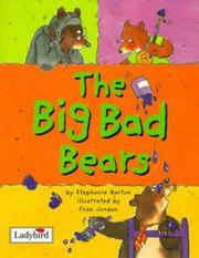 Cover of: Big Bad Bears (Animal Allsorts)