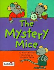 The mystery mice by Ronne Randall, Ladybird, Ladybird Books