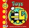 Cover of: Toys (First Focus Board Books)