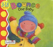 Cover of: Bounce One Baby by Marie Birkinshaw