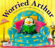 Cover of: Worried Arthur - Paperback - (Little Stories) by Joan Stimson