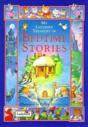 Cover of: My Ladybird Treasury of Bedtime Stories