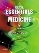 Cover of: Cecil Essentials of Medicine by Thomas E. Andreoli, Charles C. J. Carpenter, Robert C. Griggs, Joseph Loscalzo
