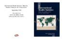 Cover of: International health statistics: What the numbers mean for the United States (Background paper)