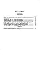 Cover of: Civil War Sites Advisory Commission report: hearing before the Subcommittee on Public Lands, National Parks, and Forests of the Committee on Energy and Natural Resources, United States Senate, One Hundred Third Congress, first session ... September 14, 1993.
