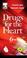 Cover of: Drugs for the heart