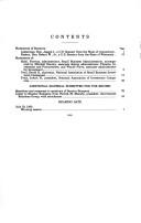 Cover of: Hearing on H.R. 5191, the Small Business Equity Enhancement Act of 1992: hearing before the Committee on Small Business, United States Senate, One Hundred Second Congress, second session ... July 29, 1992.