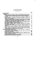 Radon awareness and disclosure by United States. Congress. House. Committee on Energy and Commerce. Subcommittee on Health and the Environment.