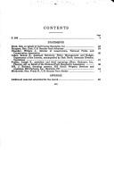 Cover of: National Park Service Concessions Policy Reform Act of 1993: hearing before the Subcommittee on Public Lands, National Parks, and Forests of the Committee on Energy and Natural Resources, United States Senate, One Hundred Third Congress, first session, on S. 208 ... June 24, 1993.