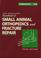 Cover of: Brinker, Piermattei, and Flo's handbook of small animal orthopedics and fracture repair