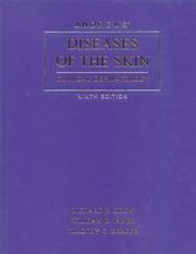 Cover of: Andrews' Diseases of the Skin: Clinical Dermatology