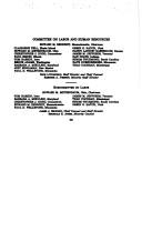 Cover of: NAFTA: the hidden costs of "free" trade : hearing before the Subcommittee on Labor of the Committee on Labor and Human Resources, United States Senate, One Hundred Second Congress, second session ... October 16, 1992 (Cleveland, OH).