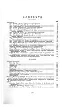 Cover of: Reorganizing the Department of Agriculture: hearing before the Subcommittee on Agriculture, Nutrition, and Forestry, United States Senate, One Hundred Third Congress, first session, on proposals to reorganize the U.S. Department of Agriculture, October 6, 1993.