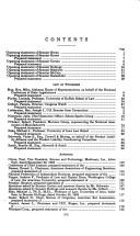 Cover of: S. 687, the Product Liability Fairness Act by United States. Congress. Senate. Committee on Commerce, Science, and Transportation. Subcommittee on the Consumer.