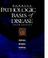 Cover of: Robbins pathologic basis of disease.