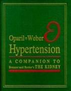 Cover of: Hypertension: a companion to Brenner & Rector's The kidney