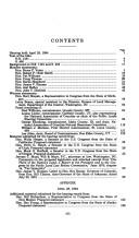 Cover of: Payments in lieu of taxes by United States. Congress. House. Committee on Natural Resources. Subcommittee on National Parks, Forests, and Public Lands.