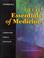 Cover of: Cecil Essentials of Medicine