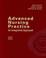 Cover of: Advanced Nursing Practice