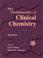 Cover of: Tietz Fundamentals of Clinical Chemistry