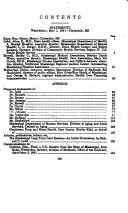 Cover of: Access to health care for the elderly: "what is being done to address barriers to access, and what more should be done?" : hearing before the Subcommittee ... access, May 1, 1991, Clarksdale, MS (S. hrg)