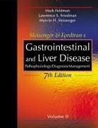 Cover of: Sleisenger and Fordtran's Gastrointestinal and Liver Disease by Mark Feldman, Lawrence S. Friedman, Marvin H. Sleisenger, Bruce F. Scharschmidt