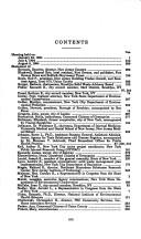 Cover of: Public health impacts of incineration: hearings before the Human Resources and Intergovernmental Relations Subcommittee of the Committee on Government Operations, House of Representatives, One Hundred Third Congress, second session, January 24; July 8; and August 8, 1994.