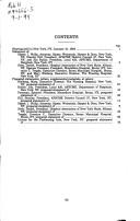 Cover of: Field hearing on health care reform: hearing before the Subcommittee on Select Education and Civil Rights of the Committee on Education and Labor, House of Representatives, One Hundred Third Congress, second session, hearing held in New York, NY, January 10, 1994.