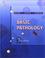 Cover of: Robbins Basic Pathology