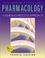 Cover of: Pharmacology