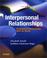 Cover of: Interpersonal Relationships