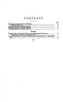 Nominations of Henry J. Cauthen and Frank Henry Cruz to be members of the Board of Directors of the Corporation for Public Broadcasting by United States
