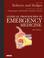 Cover of: Clinical Procedures in Emergency Medicine