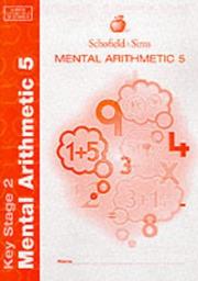 Cover of: Mental Arithmetic